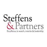 Logo van Steffens & Partners