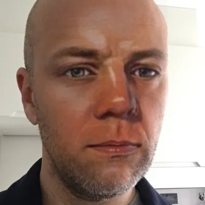steinarjul.com's icon