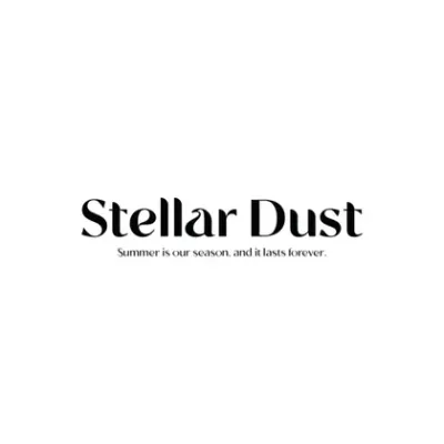 STELLAR DUST's brand icon