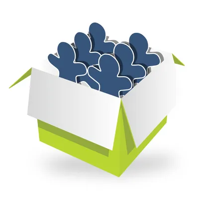 stellenpakete.de's icon