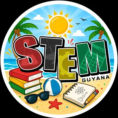 stemguyana.com's icon