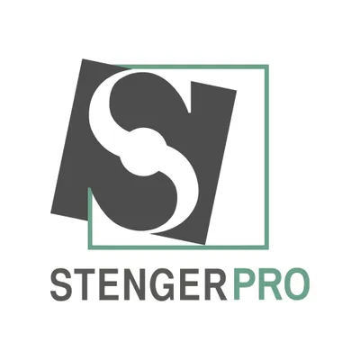 stengerpro.com's icon