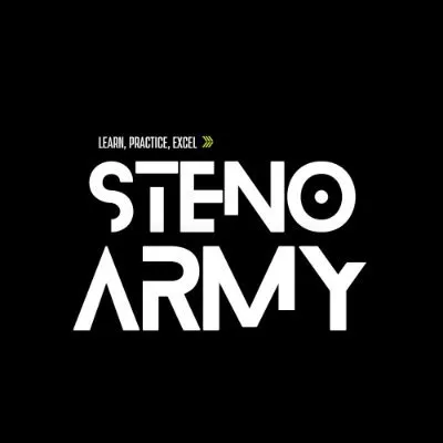 stenoarmy.com's icon