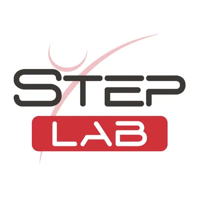 step-lab.com's icon
