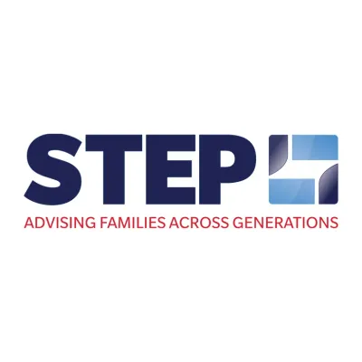 step.org's icon