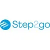 Logo van Step2Go