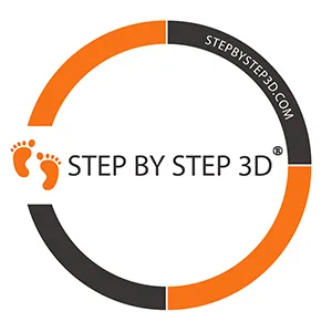 stepbystep3d.com's icon