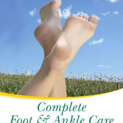 stepforwardfootandankle.com's icon