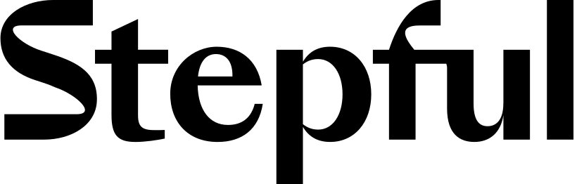 Stepful logo
