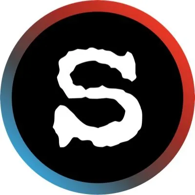 Stephen Arnold Music logo