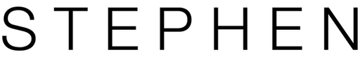 Stephen Wigs logo
