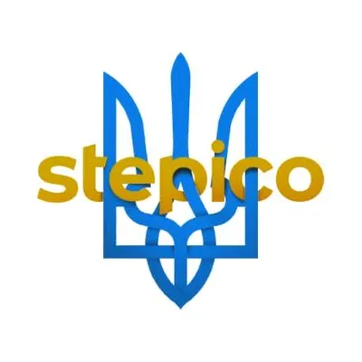 stepico.com's icon