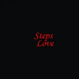 Steps Love's brand icon