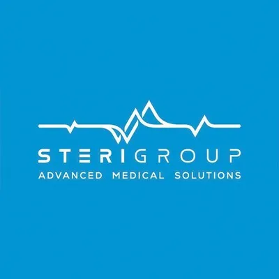 sterigroup.am's icon
