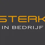 Logo van Sterk in Bedrijf