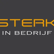Logo van Sterk in Bedrijf