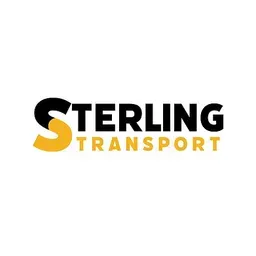 STERLING TRANSPORTAt's brand icon