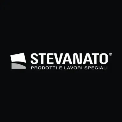 Stevanato logo