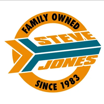 stevejones.com.au's icon