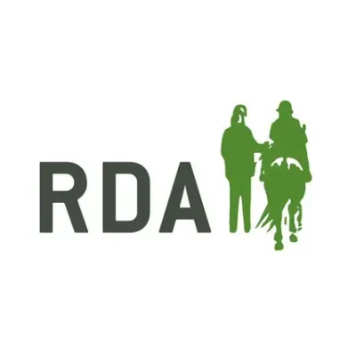 Stevenage RDA's brand icon