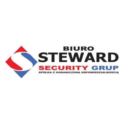 Biuro Steward Security Grup sp. z o.o.