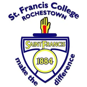 stfranciscollege.ie's icon