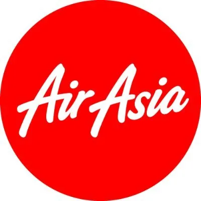 stgairasia.com's icon