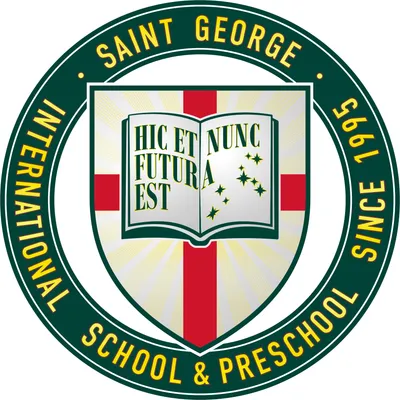 stgeorgeschool.eu's icon