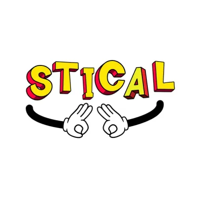 STICAL's icon