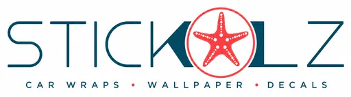 Stickalz logo