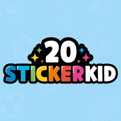 stickerkid.de's icon
