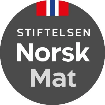 stiftelsennorskmat.no's icon