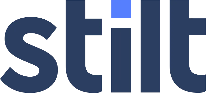 Stilt logo