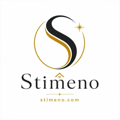 stimeno.com's icon