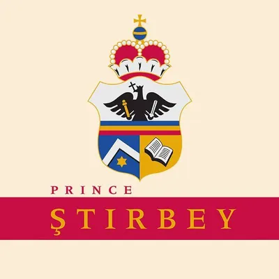 stirbey.com's icon
