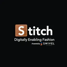 STITCH's icon