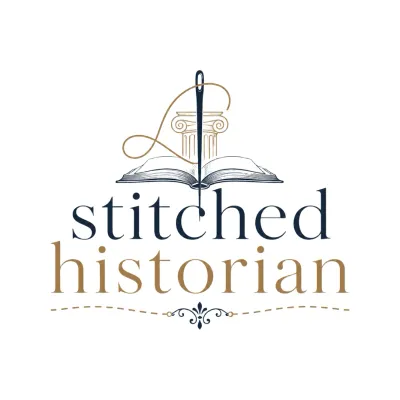 Stitched Historian's icon