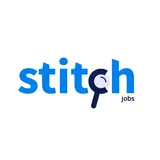 Logo van Stitch Jobs