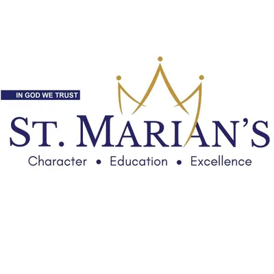 stmarians.com's icon