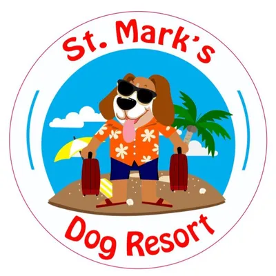 stmarksdogresorts.com's icon