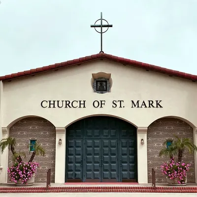 stmarkvenice.com's icon