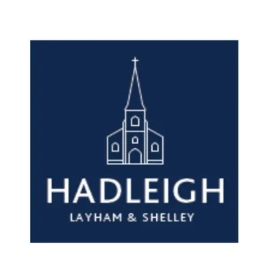 stmaryshadleigh.co.uk's icon