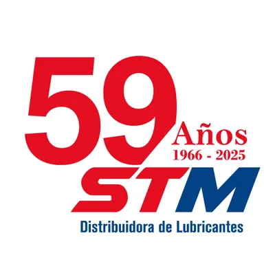 stmlubricantes.com.co's icon