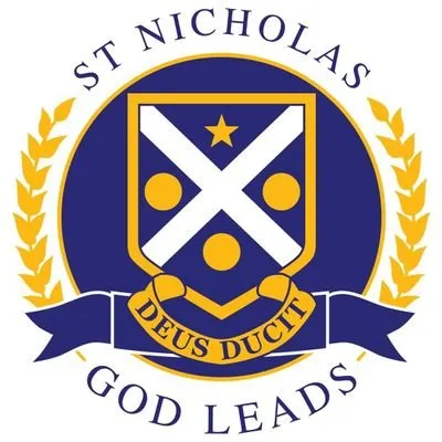 stnicholas.co.za's icon