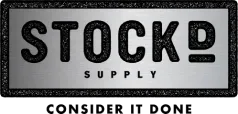 Stock'D Supply
