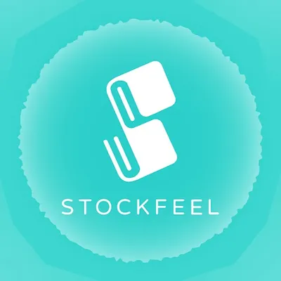 stockfeel.com.tw's icon