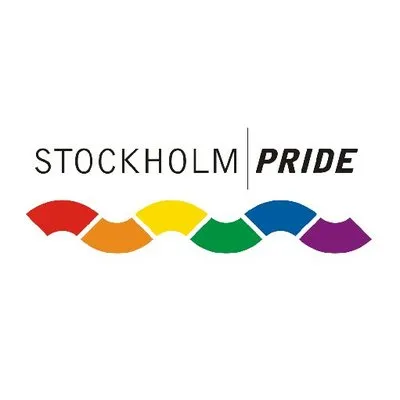 stockholmpride.org's icon