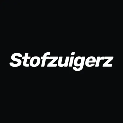 Stofzuiger's icon