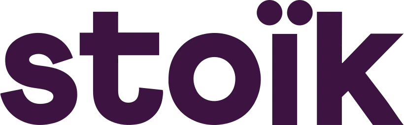 Stoik logo