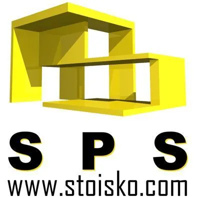 SPS Stoisko.Com sp. z o.o.